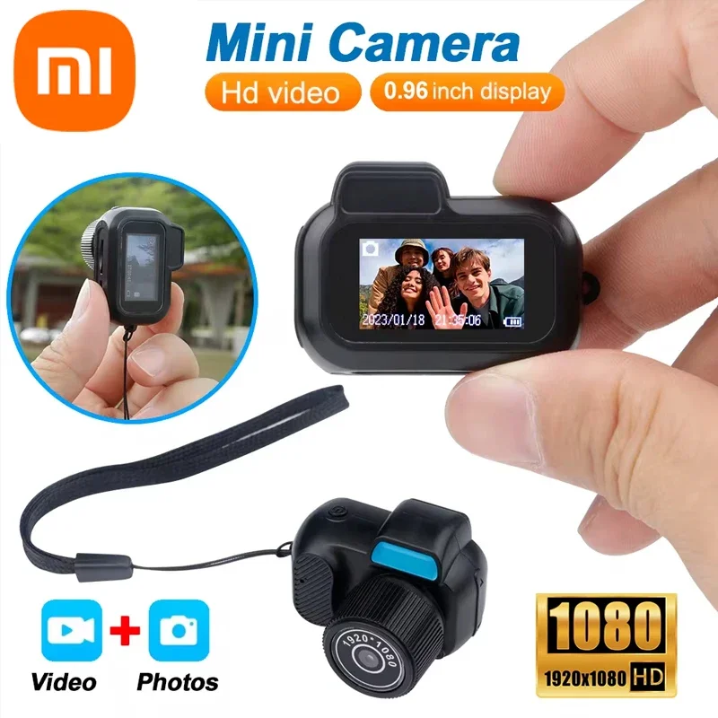 xiaomi-mini-camera-com-tela-096-cmos-interior-casa-exterior-1080p-esporte-portatil-gravador-de-video-vintage-suporte-tf-card