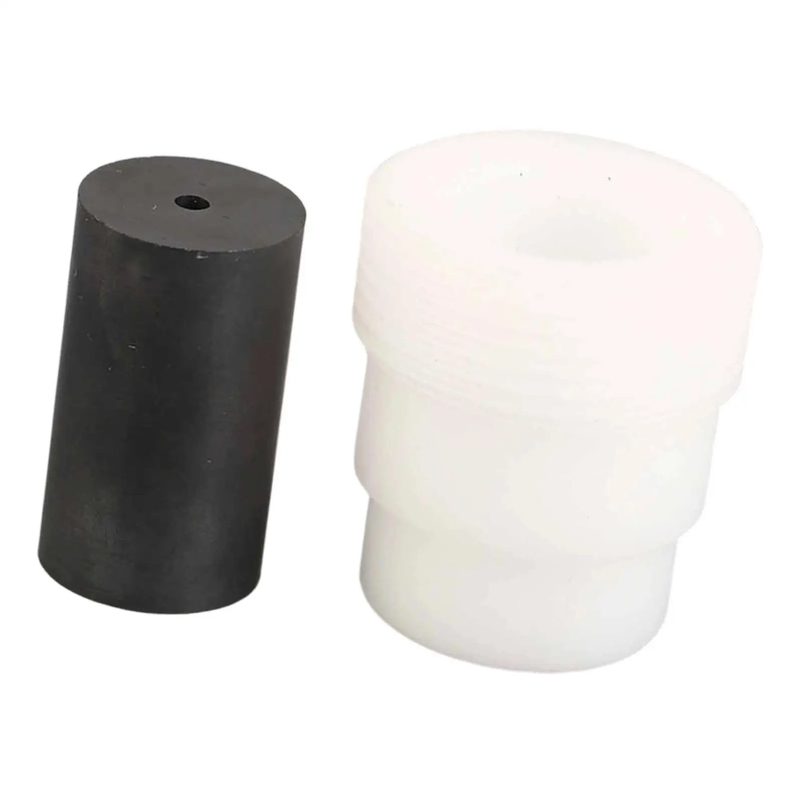 Sandblasting Nozzle Sandblasting Tip Professional Simple Assembly High Performance