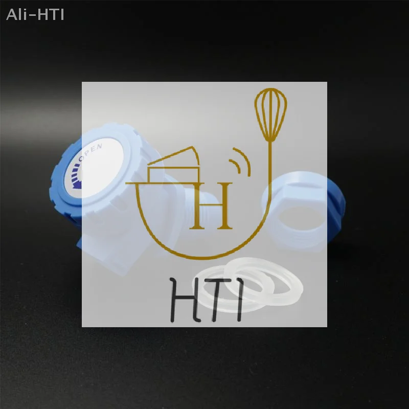 

Water Faucet Tap Knob Type Plastic Water Faucet Tap Water Faucet Button Replacement For Water Tank Wine Juice Bottle Outdoor