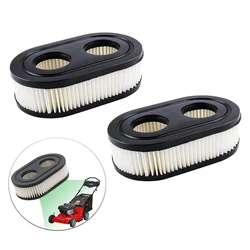 1Pc/2 Stks/4 Stks Luchtfilter 593260 798452 334404, Grasmaaier Vervangingsfilters Voor 4247 5432 5432K 09p702 500ex Serie Motor