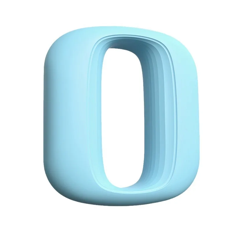 Electric Massage Fat Slamming Fascia Ring Muscle Relaxation Massager Home Vibration - Image 5