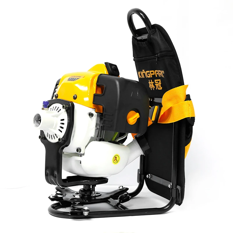 브러시 커터 전문 가솔린 잔디 트리머