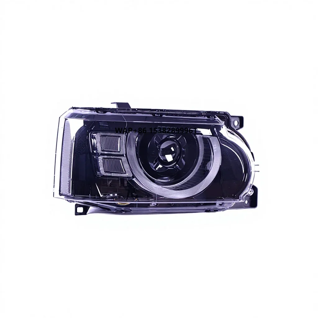 

Highly Recommended Premium Quality New 12V H10 LED Headlamps for Upgraded Car with 6000 Lumens and 6000K