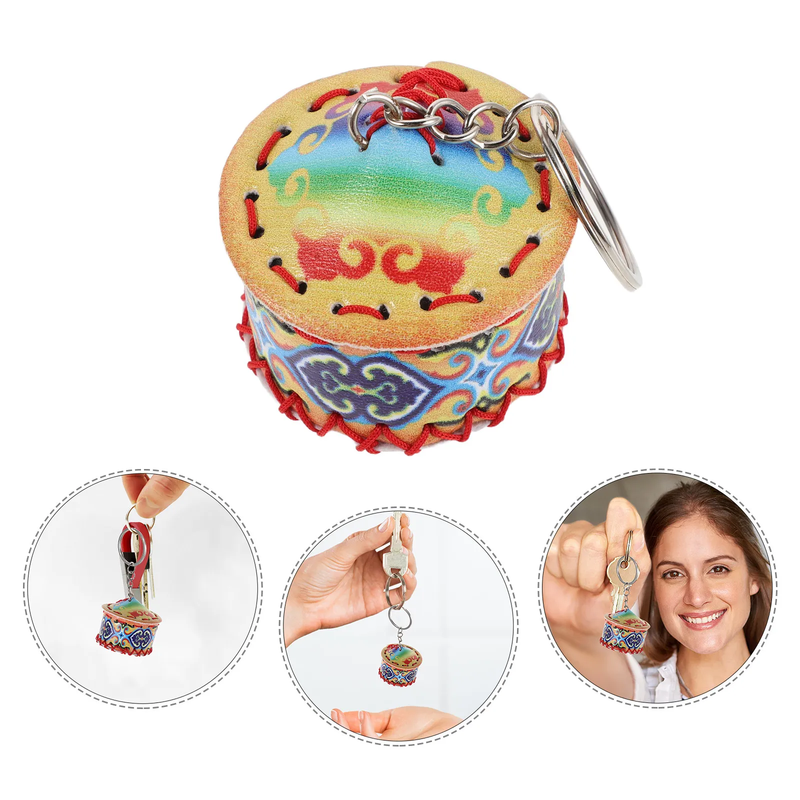 4-pecas-chaveiro-de-yurt-mongol-pingente-de-ornamento-tradicional-lembranca-de-viagem-pingente-para-bolsa-pingente-para-mochila-acessorio-para-mochila