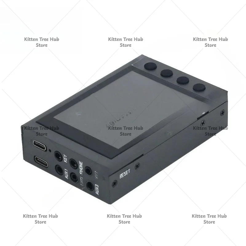 PRO HAM CW Trainer Morse Code Trainer W/ 2.8