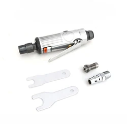 Air Micro Die Grinder Kits Pneumatic Grinding Machine Engraving Tool  Polishing Machine Tire Repair Tire Grinding Tool