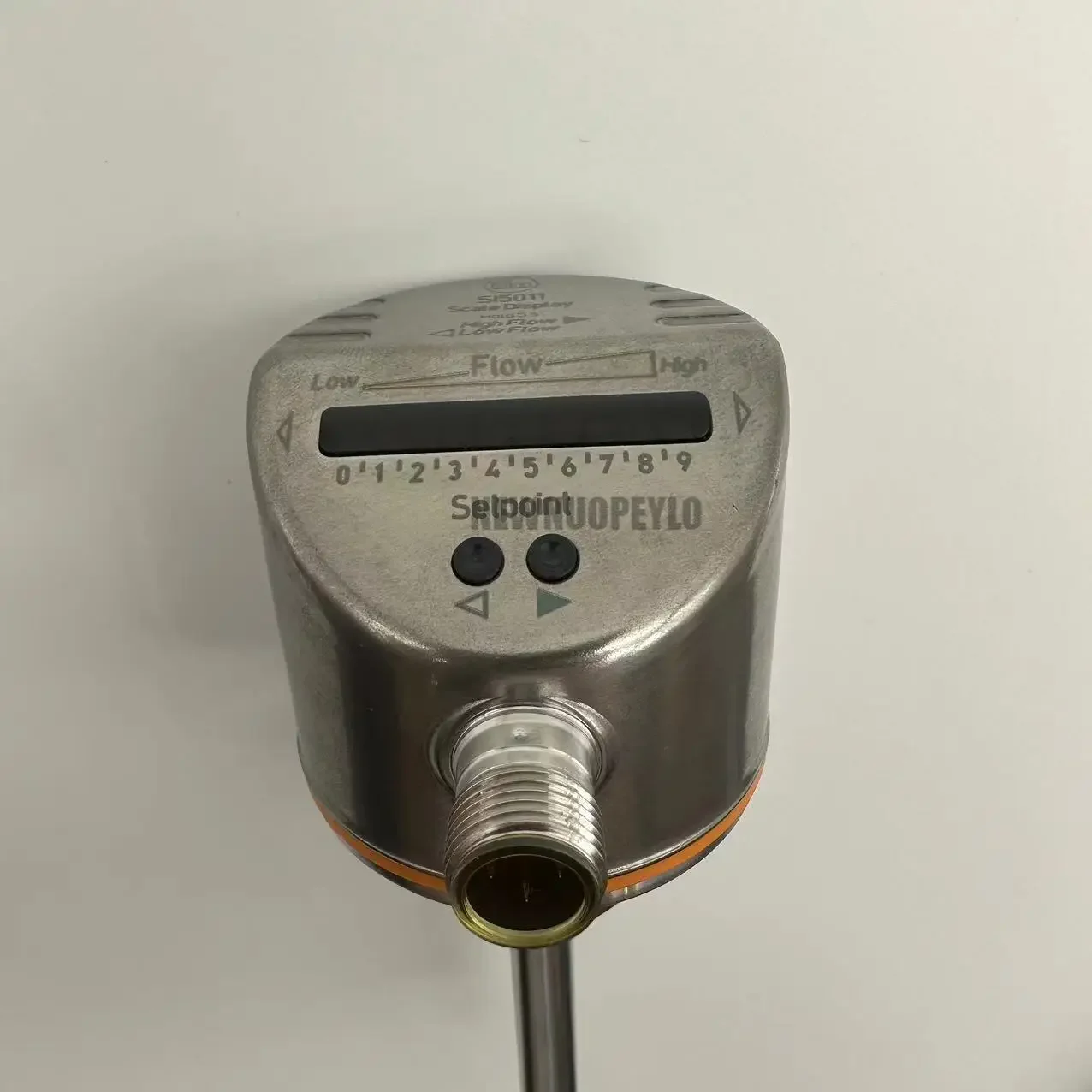 IFM SI5007 SI5006 SI5000 SI5010 SI5011 SI5001 SI5002 SI5003 SI5004 SI5100 ifm medidor de flujo nuevo producto original