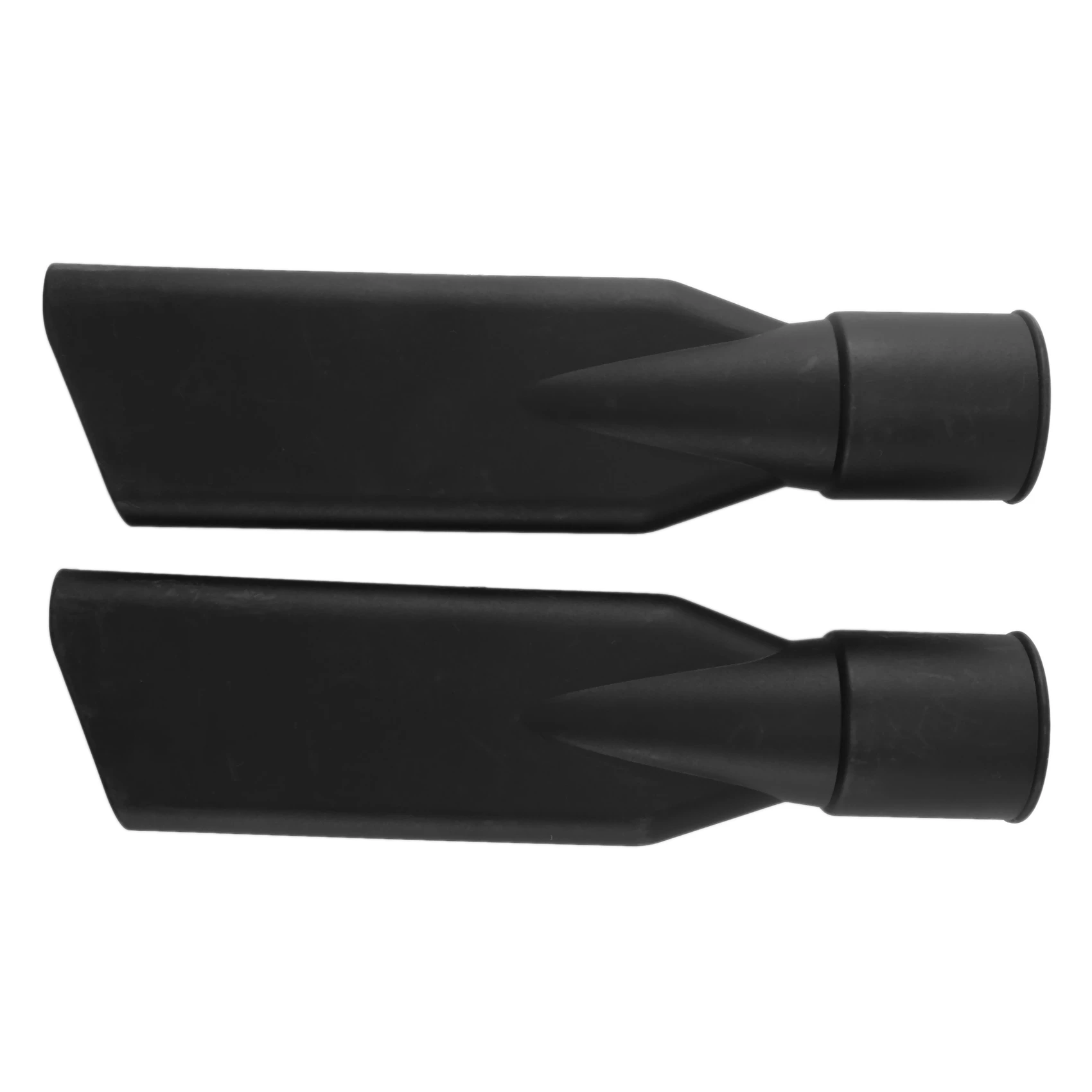 Aspirador de Cabeça de Sucção Universal, Aspirador Industrial, 50 Litros, 60 Litros, Diâmetro 44mm, 2 Pcs