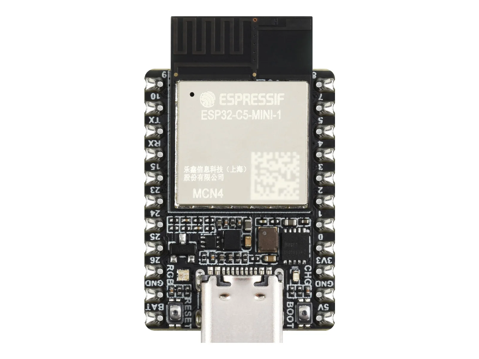 Waveshare ESP32-C5-MINI-KIT-M RISC-V Dual-Band WiFi 6 Dev Board New Arrival Zigbee Thread Matter IoT Gateway Arduino ESP-IDF