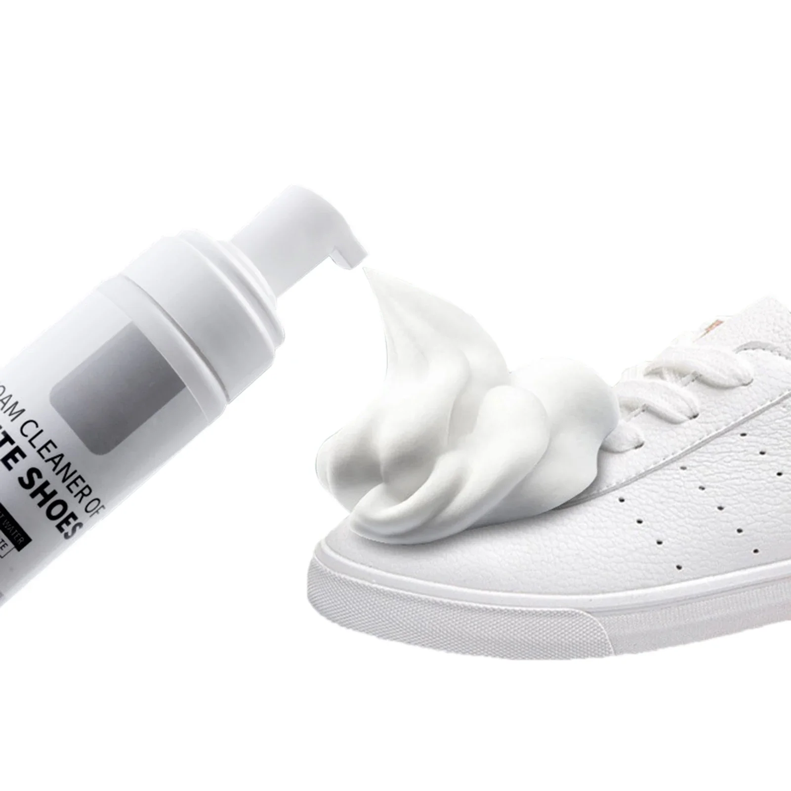 200ml Shoe Whitener White Shoe - đánh giá và giá Sneaker Care Whitener