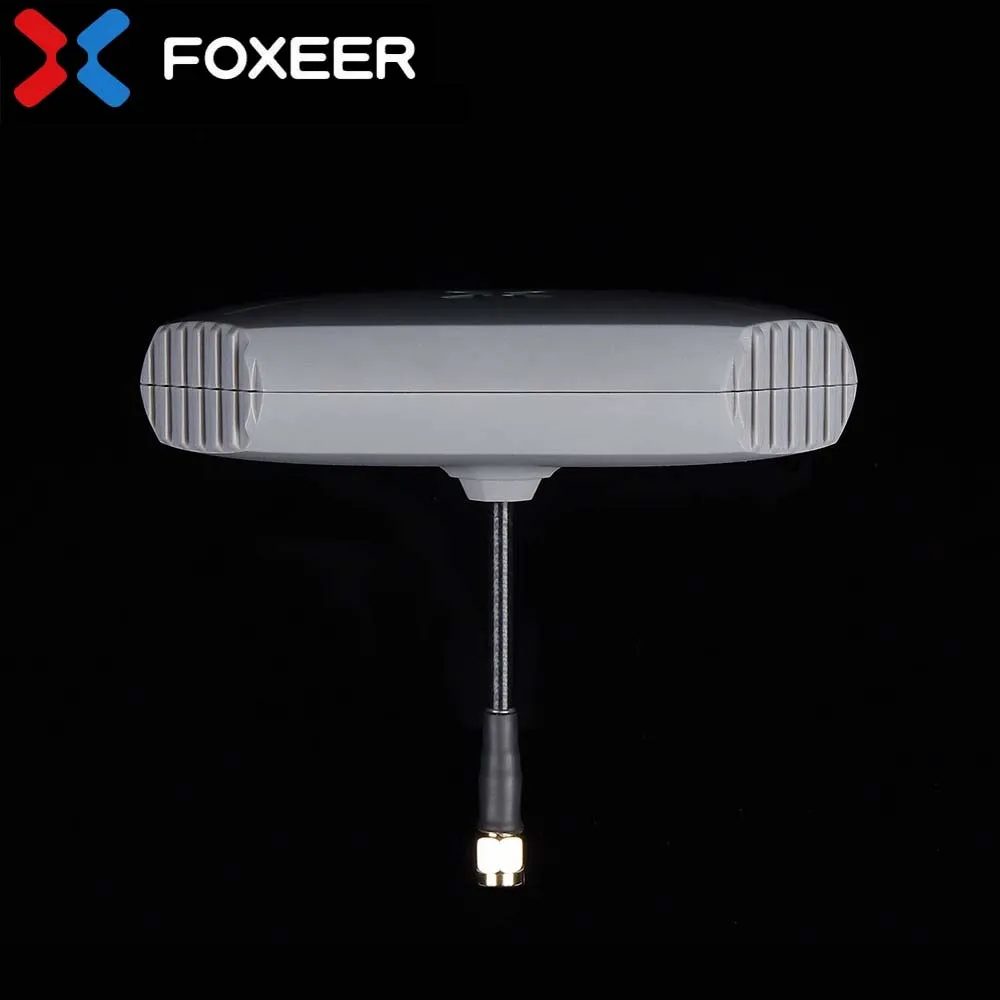 

FOXEER Echo 2 Max 13dBi 5.8G/2.4G Dual Frequency High Gain Directional FPV Antenna SMA/RPSMA For FPV Long Range RC Drone