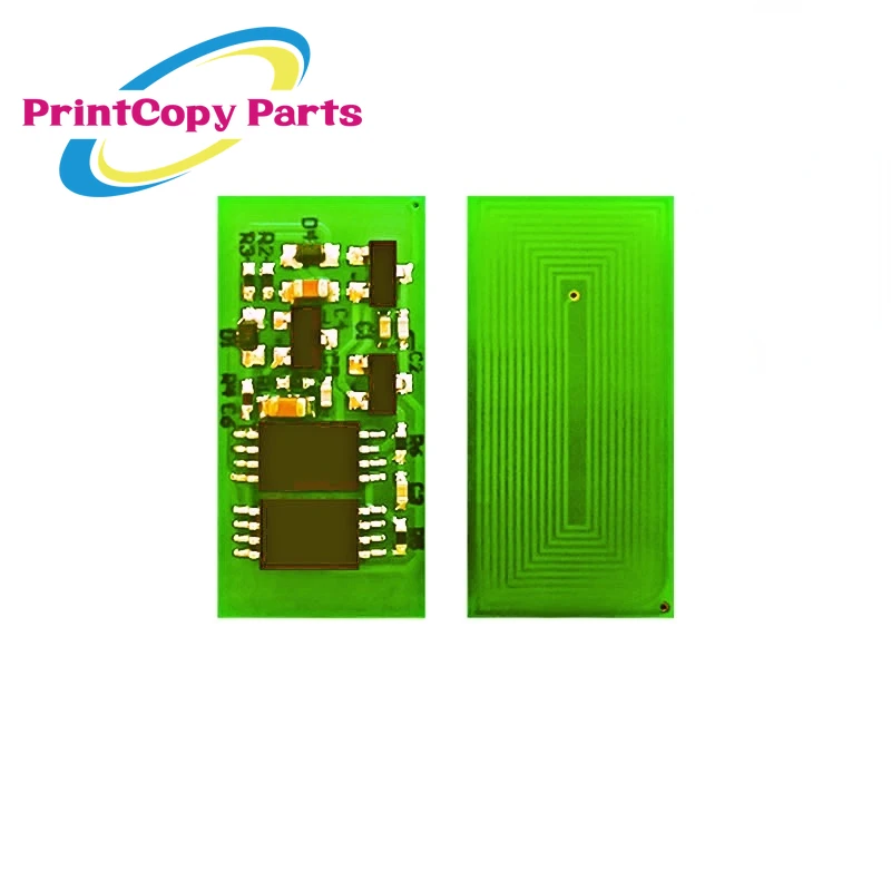 8PCS Pro-C751 Pro-C651 Toner Chip for Ricoh Pro C651 C751 ProC651 ProC751 Copier Cartridge Reset