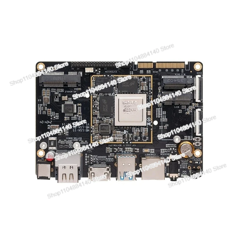

For AIO-3588L/JL/ML 8KAI Main Board LGA Core Board 6TOPS