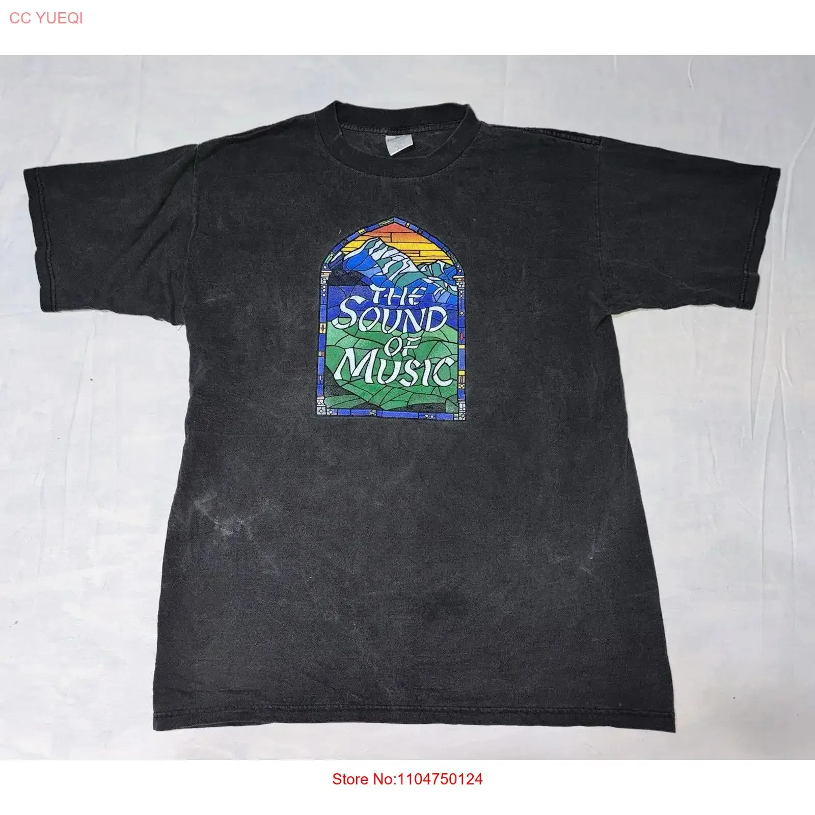 Vintage 1990S The S…