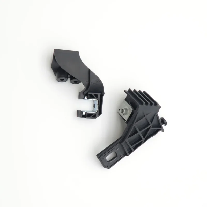 8K1941121A FOR Audi A4 B8 2009-2013 Car Headlight Repair Kit Repair Claws Plastic Fixed Corners Black Light Stand 8K1941122A