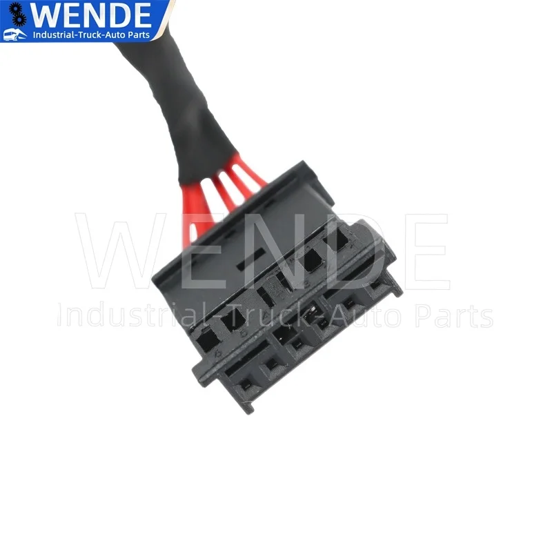 1/2 قطعة OEM 1081037-01-F 1081037-01-C مفتاح نافذة الطاقة قفل التحكم رافع الزجاج الأمامي الأيسر صالح ل تسلا نموذج 3 M3 2017-2020 #6