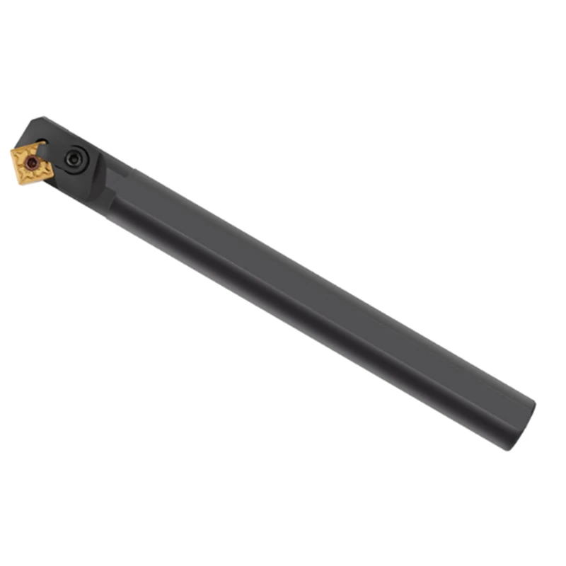 1pc S20R-MSSNR12 S25S-MSSNR12 mssnl12 cnc torno ferramentas de corte barra mssnr suporte de ferramenta de torneamento interno para inserções de carboneto snmg