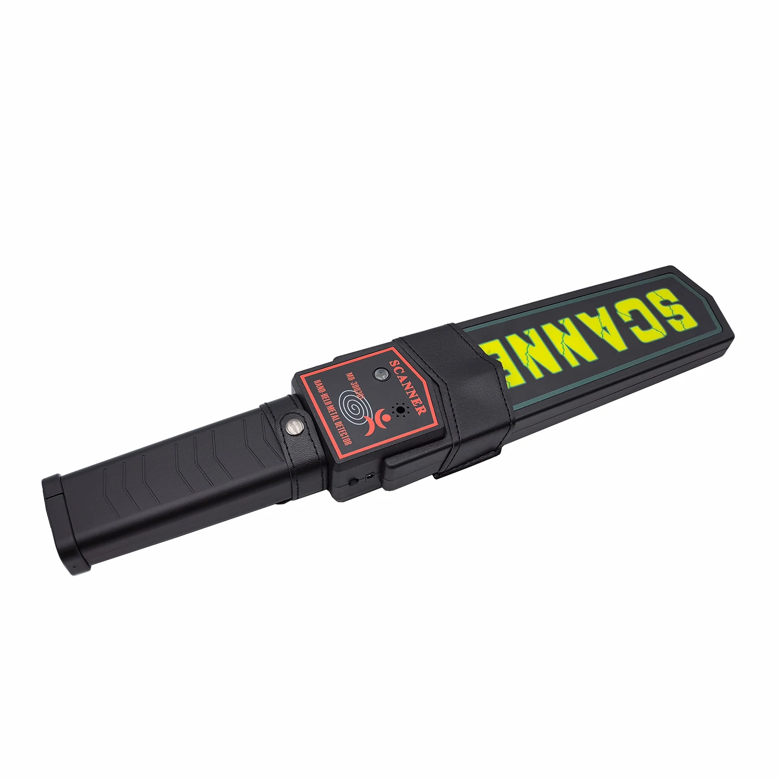 

Good quality MD-3003B1 Security Wand Handy Scanner Full Body Hand Held Security Metal Detector