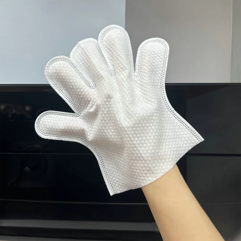 Gants de maison doux pour la cuisine et le salon, mitaines de dépoussiérage, fournitures de livres, 20 pièces