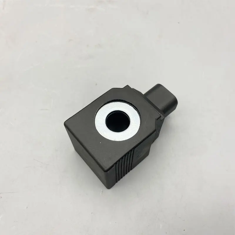 

24V 12V Solenoid Coil 25/221263 Fits for JCB Tracked Excavator JCB160 JCB200 JCB330