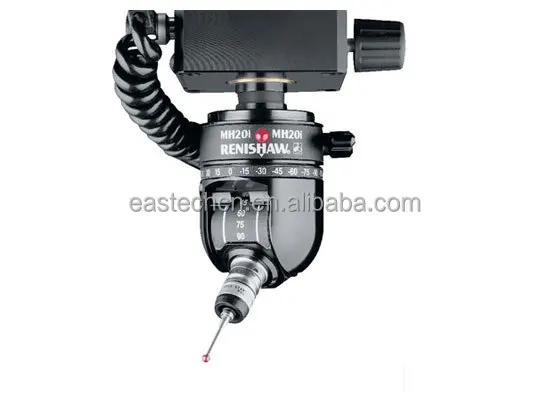 หัววัด Renishaw MH20 MH20i ของแท้ใหม่เอี่ยม ปรับด้วยมือ รุ่น A-4099-0000 A-4099-0100 A-4099-0200 A-4099-0300