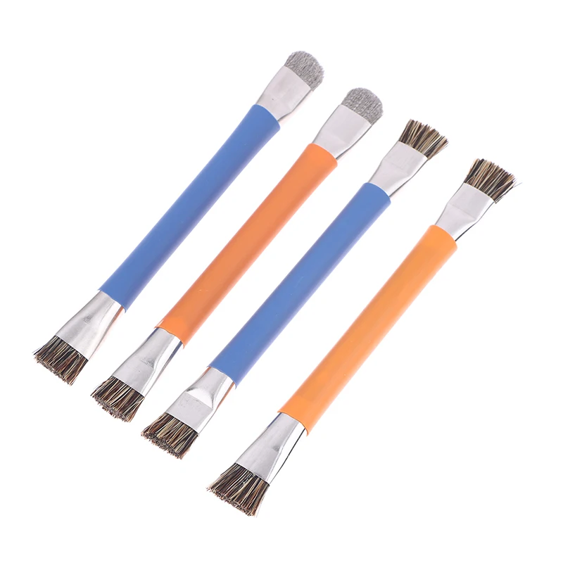 Double-Headed Mothe…