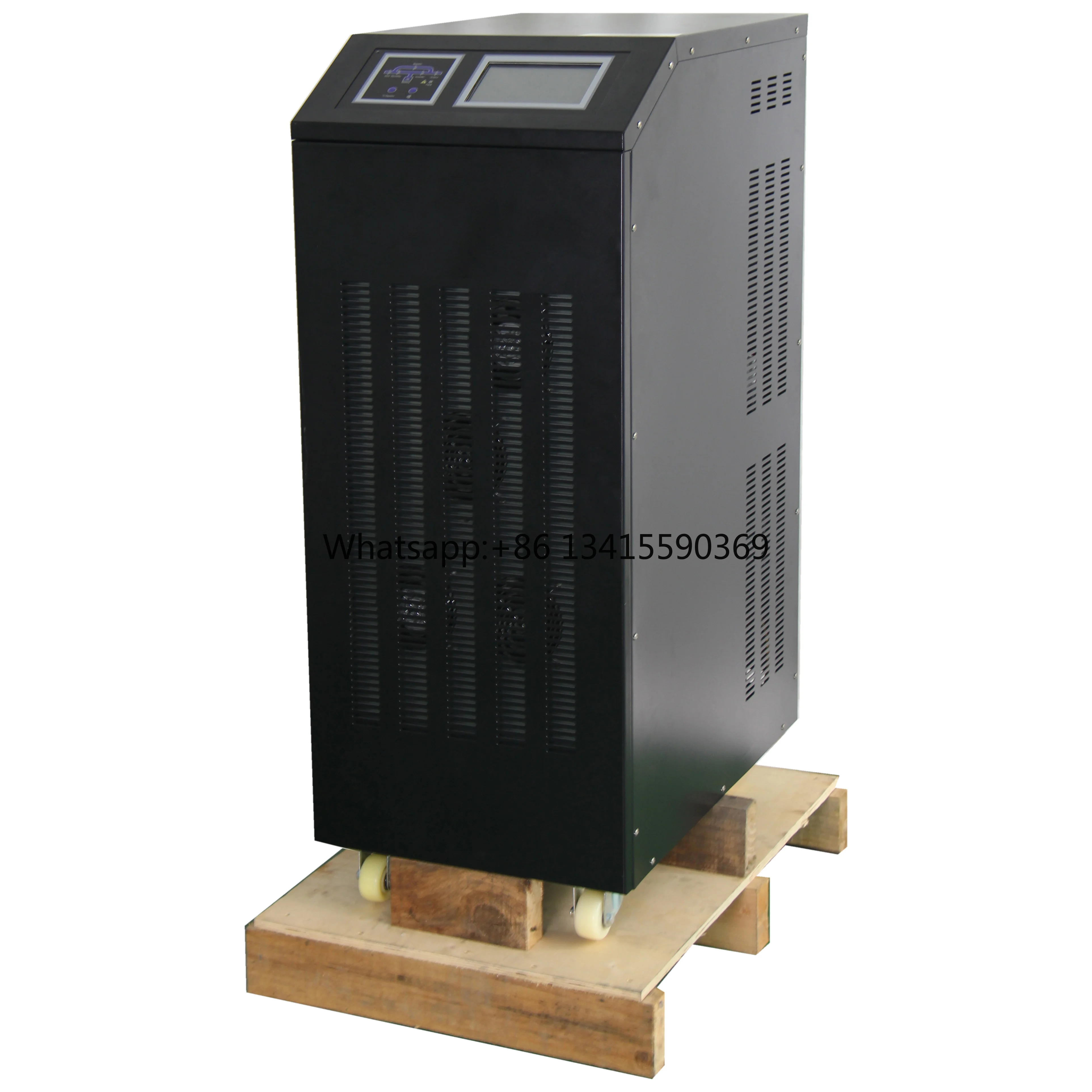 

Factory Outlet Low Frequency Three Phase 10kw 15kw 20kw 220v Solar Inverter