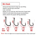 100pcs WN