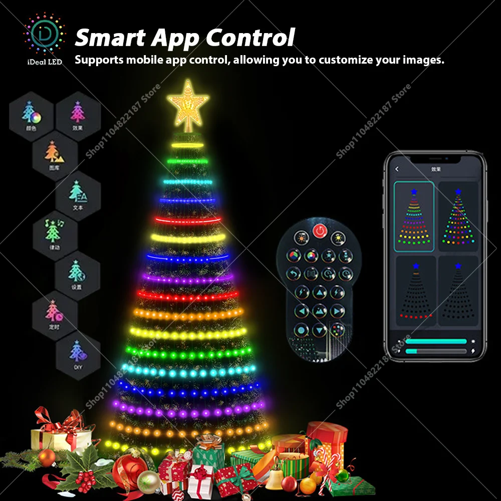 nouvel-arbre-de-noel-400led-lumieres-app-controle-bricolage-motif-affichage-pour-la-maison-decorations-d'arbre-de-noel-lumieres