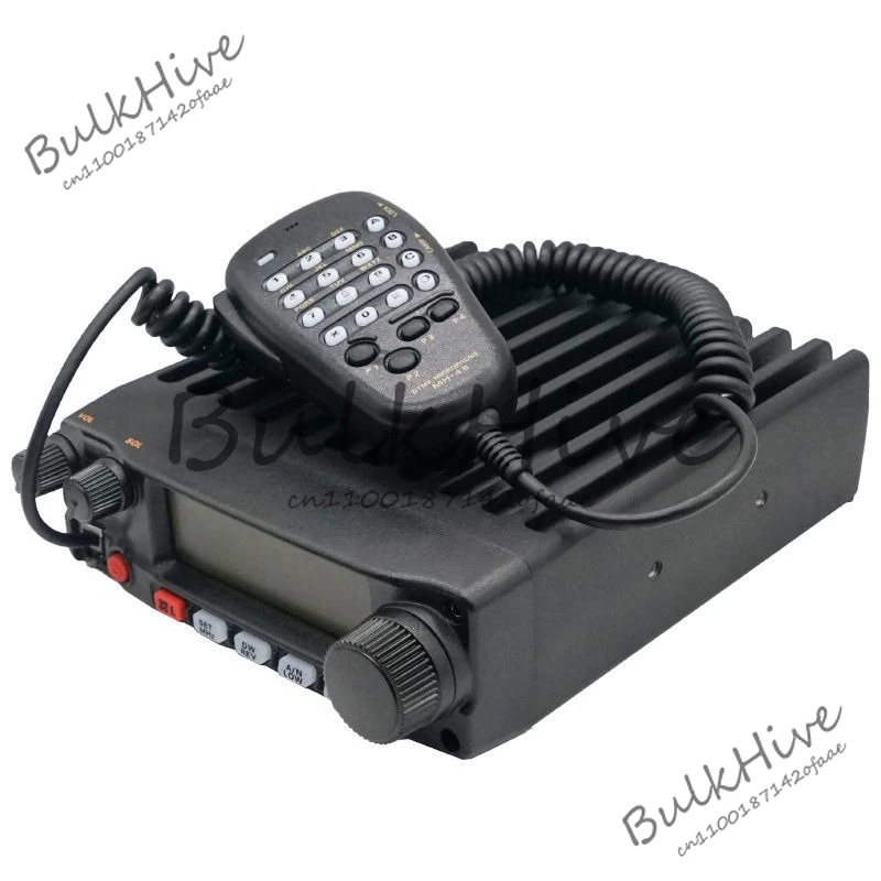 

Применимо к УКВ рации FT-2980R, мощной морской морской радиостанции мощностью 80 Вт, обновление 2900