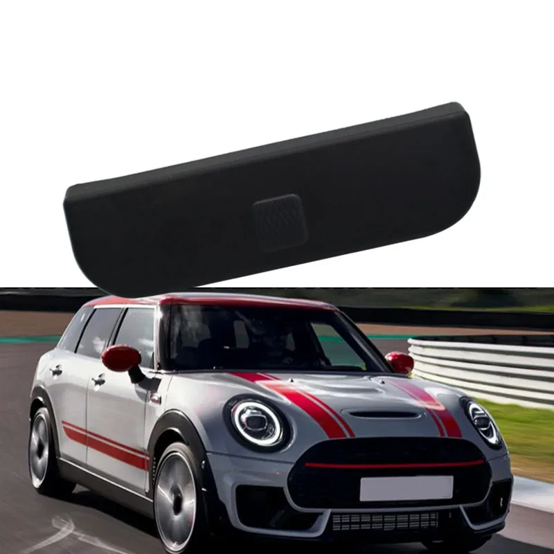 

Крышка кнопки переключателя ручки багажника автомобиля для BMW MINI Cooper R56 R55 автомобильные аксессуары
