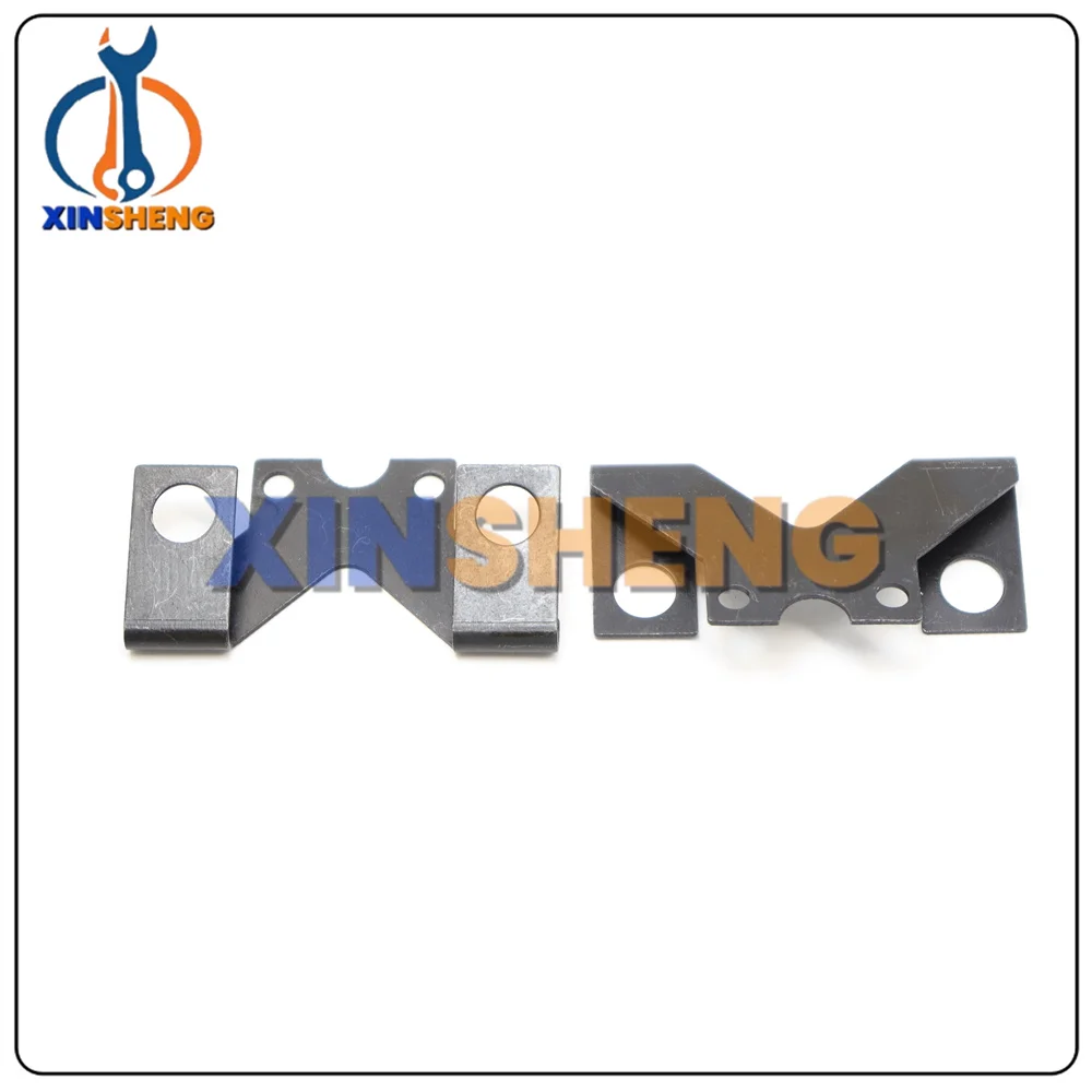 Good Quality 09.006.033 Stops Locks Claw 44-KKK Various Sheet Metal Clips For Heidelberg Printing Machine