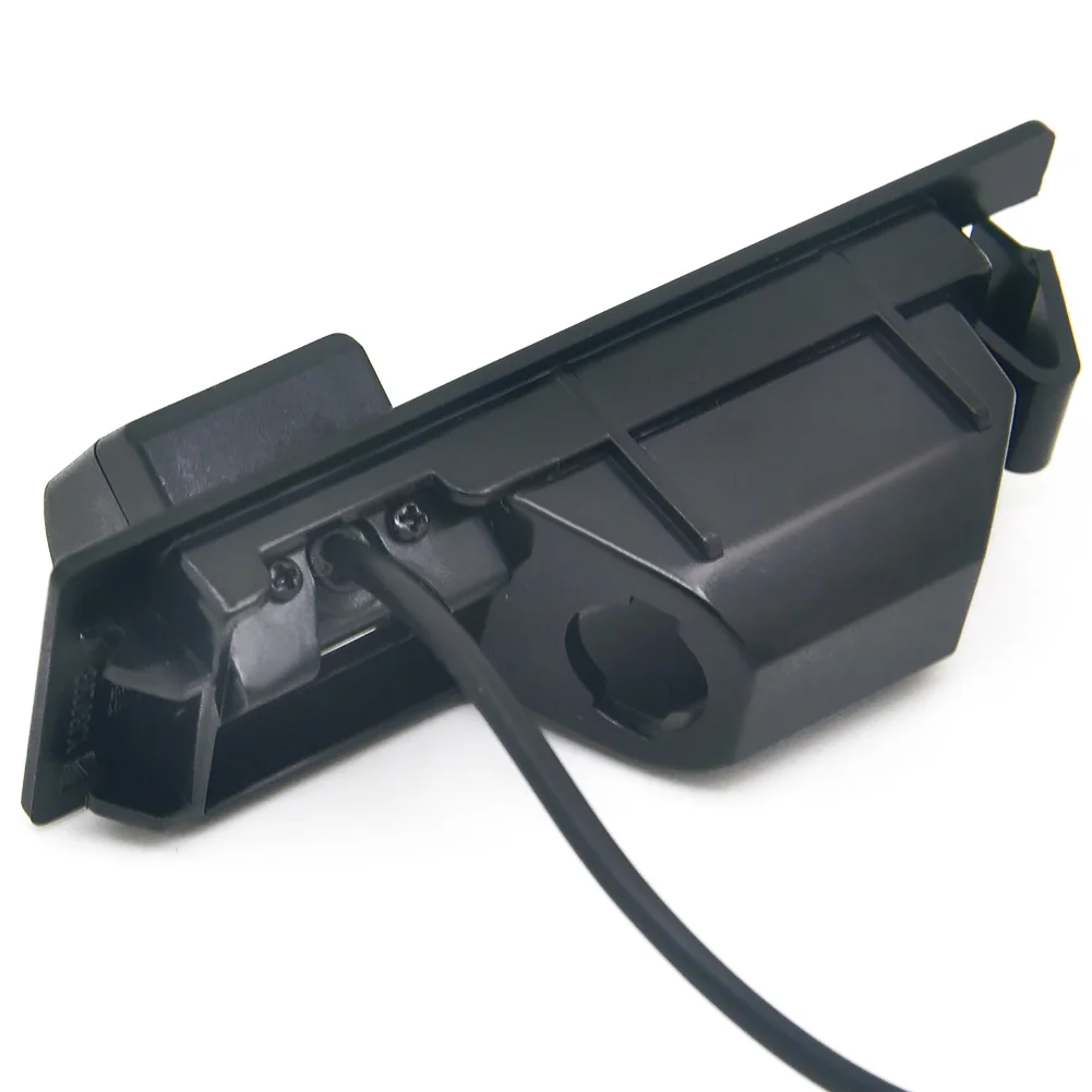 170 Degree HD 1080P AHD  Fisheye  Special Vehicle Rear View Camera for Opel Astra H J Corsa Meriva Zafira Insignia FIAT Grande