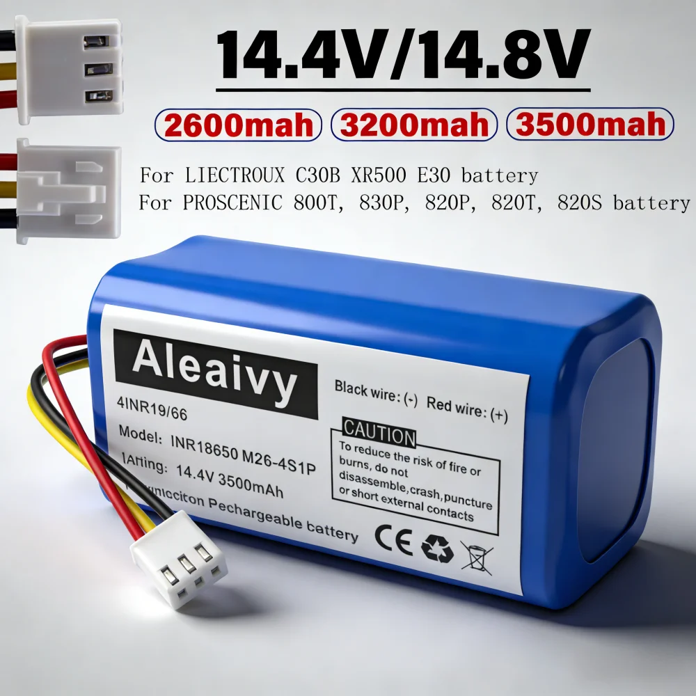 запчасти liectroux c30b