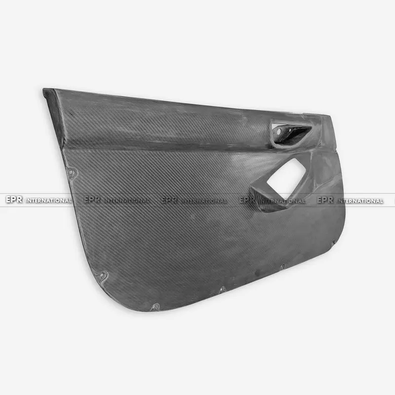 For GR86 ZN8 / BRZ ZD8 Track-Use Inner Door Card - Performance