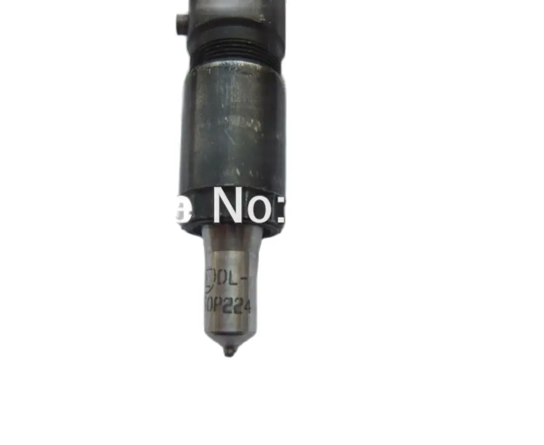 KIPOR 178F 170F INJECTOR  ASSEMBLY Nozzle Kama KED3500X KDE2200X KDP30 PUMP KDT610 GENERATOR