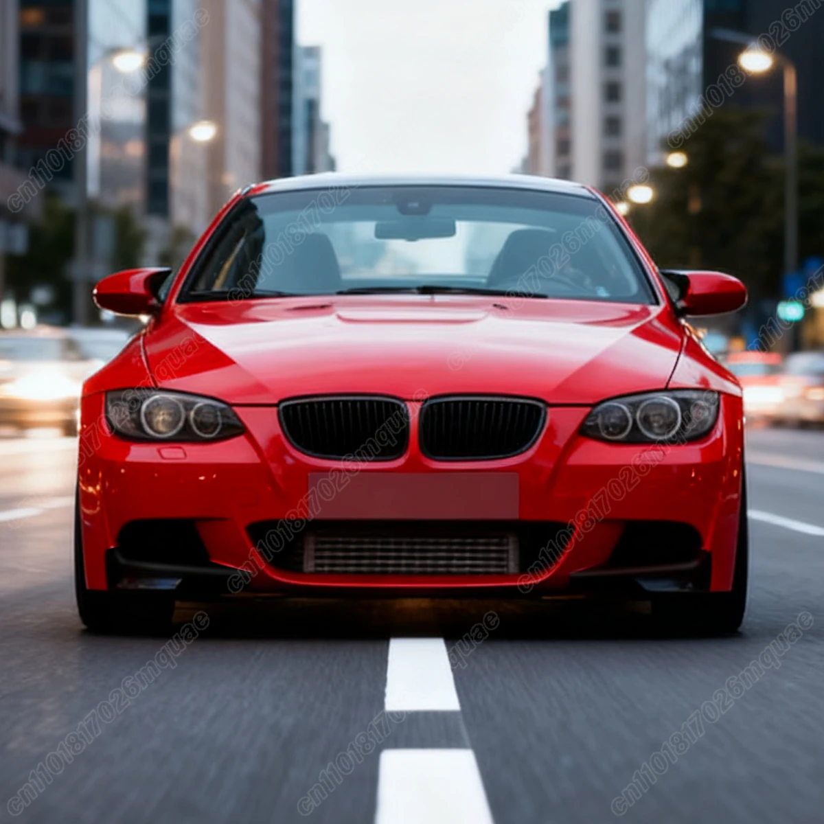 لسيارات Bmw 3 Series 320d 325xi 330xi 330xd E92 E93 M Tech 2006 2007 2008 2009 2010 2011 2012 2013 طقم هيكل السيارة الأمامي الجانبي الفاصل #3