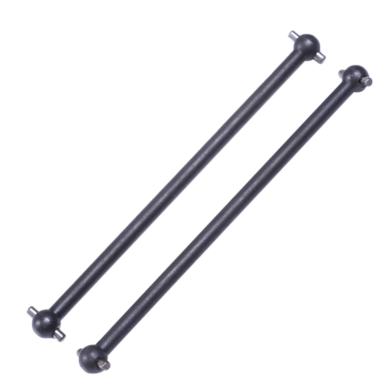 2x HSP 08029/08059 89.5mm Dog Bone RC 1/10 CAR TRUCK Drive shafts