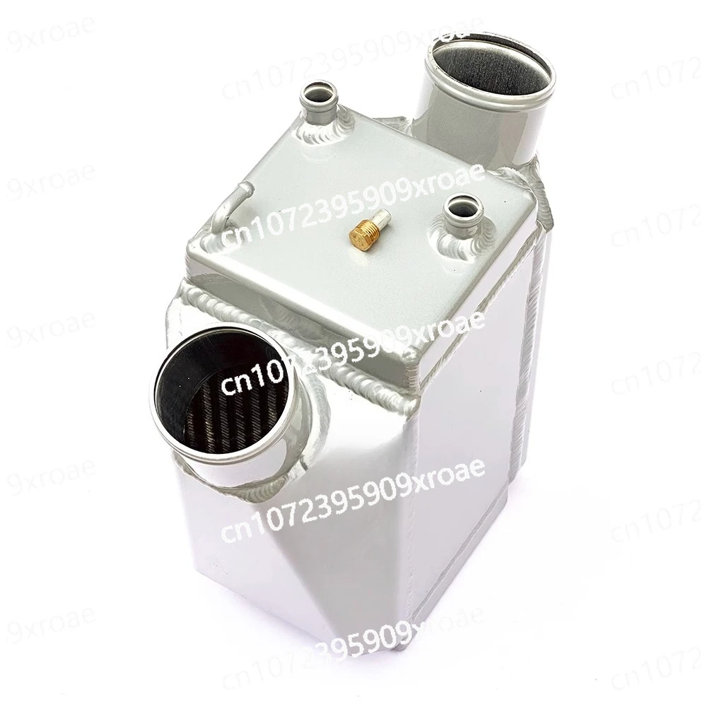 Intercooling Motorboat Intercooler Marine Aluminum Anti-corrosion Domestic Thickened Type Suitable for 260 and 300