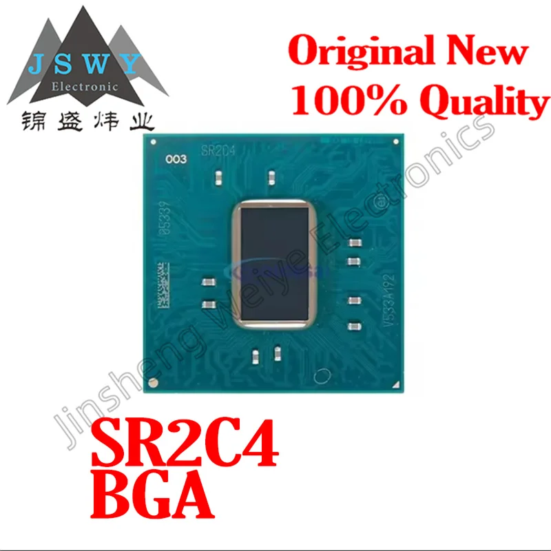 

(1/5PCS) SR2C4 Brand new original 100% tested number shipped laptop chip fast delivery
