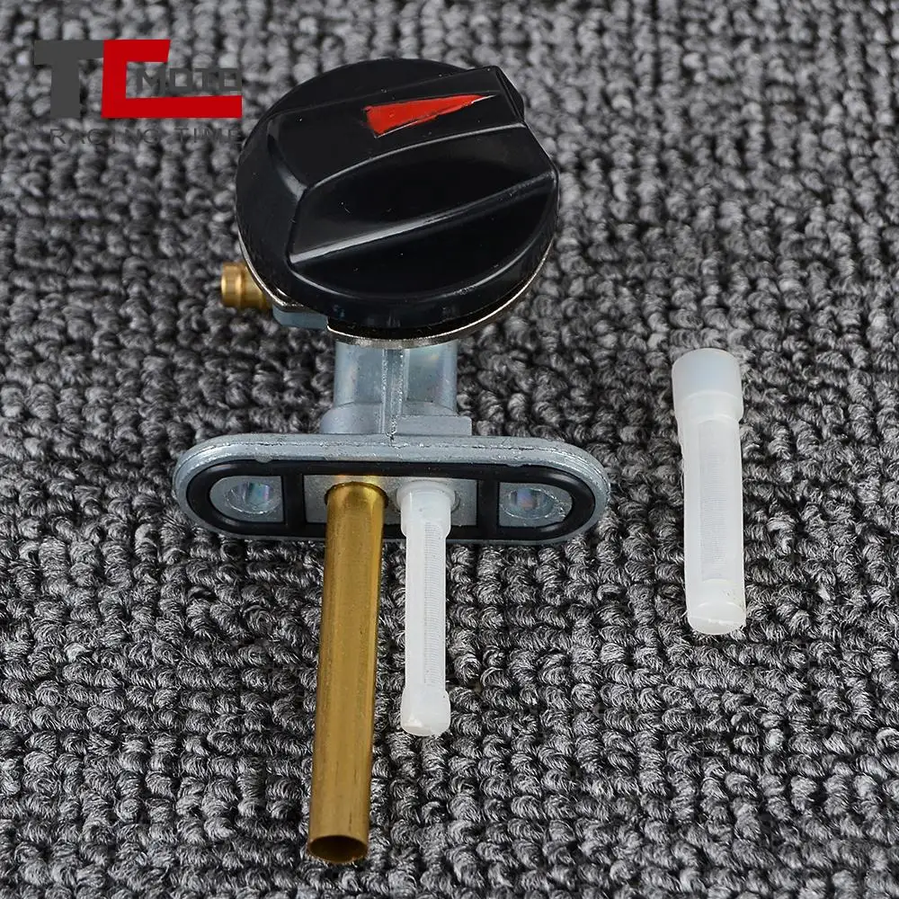 

TZR 125 Fuel Gas Valve Petcock Fuel Tap Tank Switch for Yamaha 2RH-24500-01 TZR125 TZR 125 1987 1988 1989 1990 1991 1992 - 1997