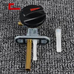 TZR 125 Fuel Gas Valve Petcock Fuel Tap Tank Switch for Yamaha 2RH-24500-01 TZR125 TZR 125 1987 1988 1989 1990 1991 1992 - 1997