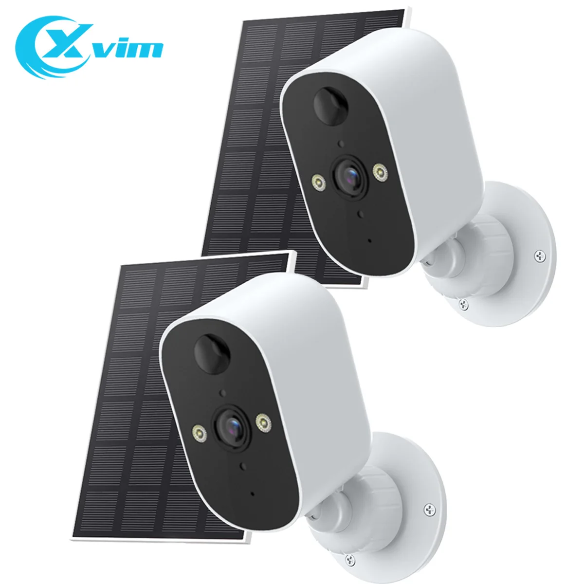 #18 Latest Solar Cameras Offers