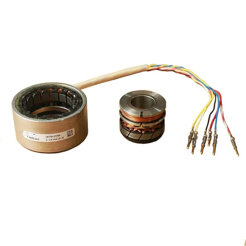 BE303902 Encoder Fo…