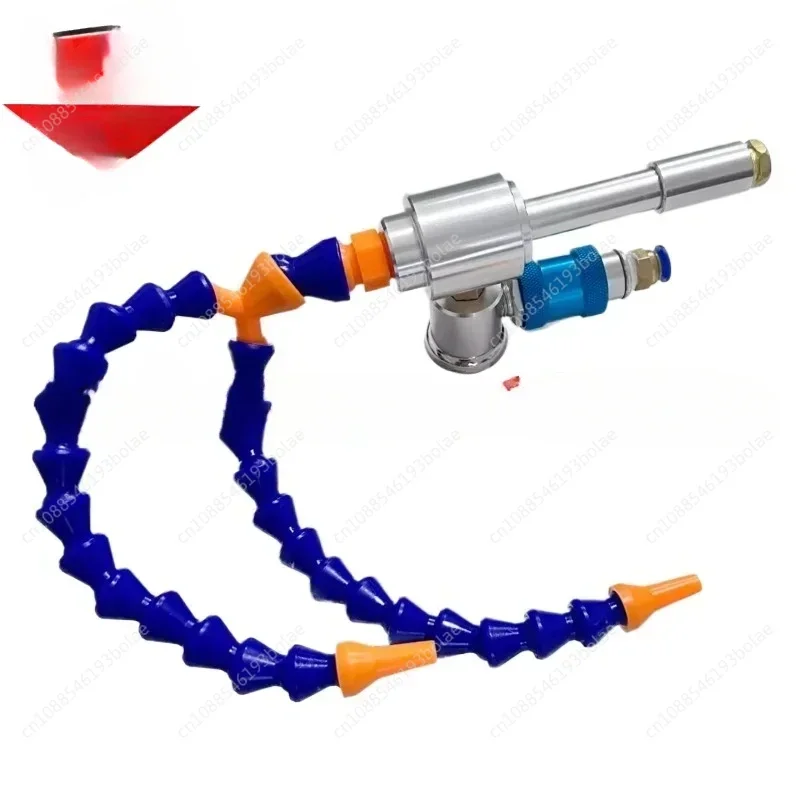 Combination Vortex …