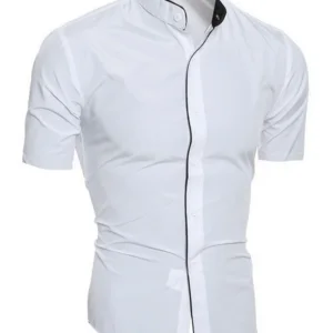 ressamın gömleğinde 8 büyük satış, - 2 numara