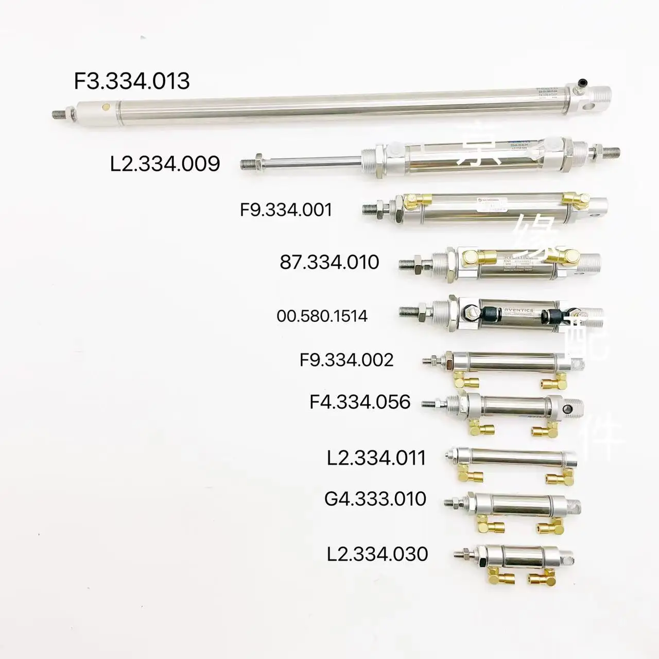 

Цилиндр печатной машины F9.334.001/L2.334.030/F4.334.056/G4.334.010/00.580.1514/F9.334.002/L2.334.009/87.334.010/L2.334.011