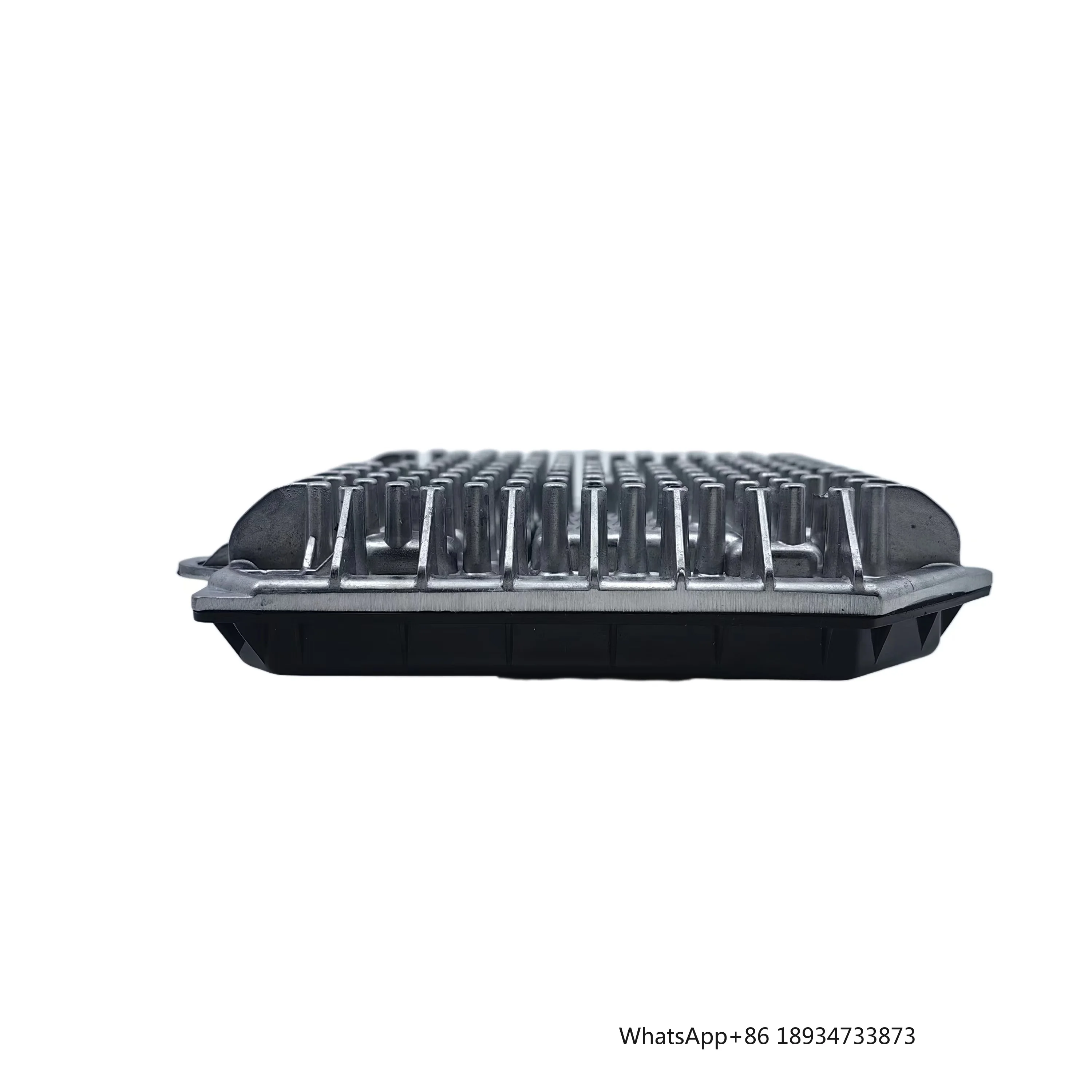 وحدة التحكم في المصباح الأمامي (الطرف العالي) لسيارات BMW G38 OEM 6311 7464 385 وحدة التحكم المصباح الأمامي المعدات الإلكترونية