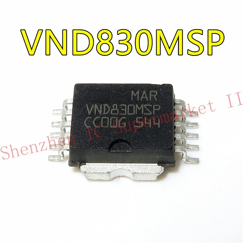 New arrival VND830SP VND830MSP VND830ASP Original