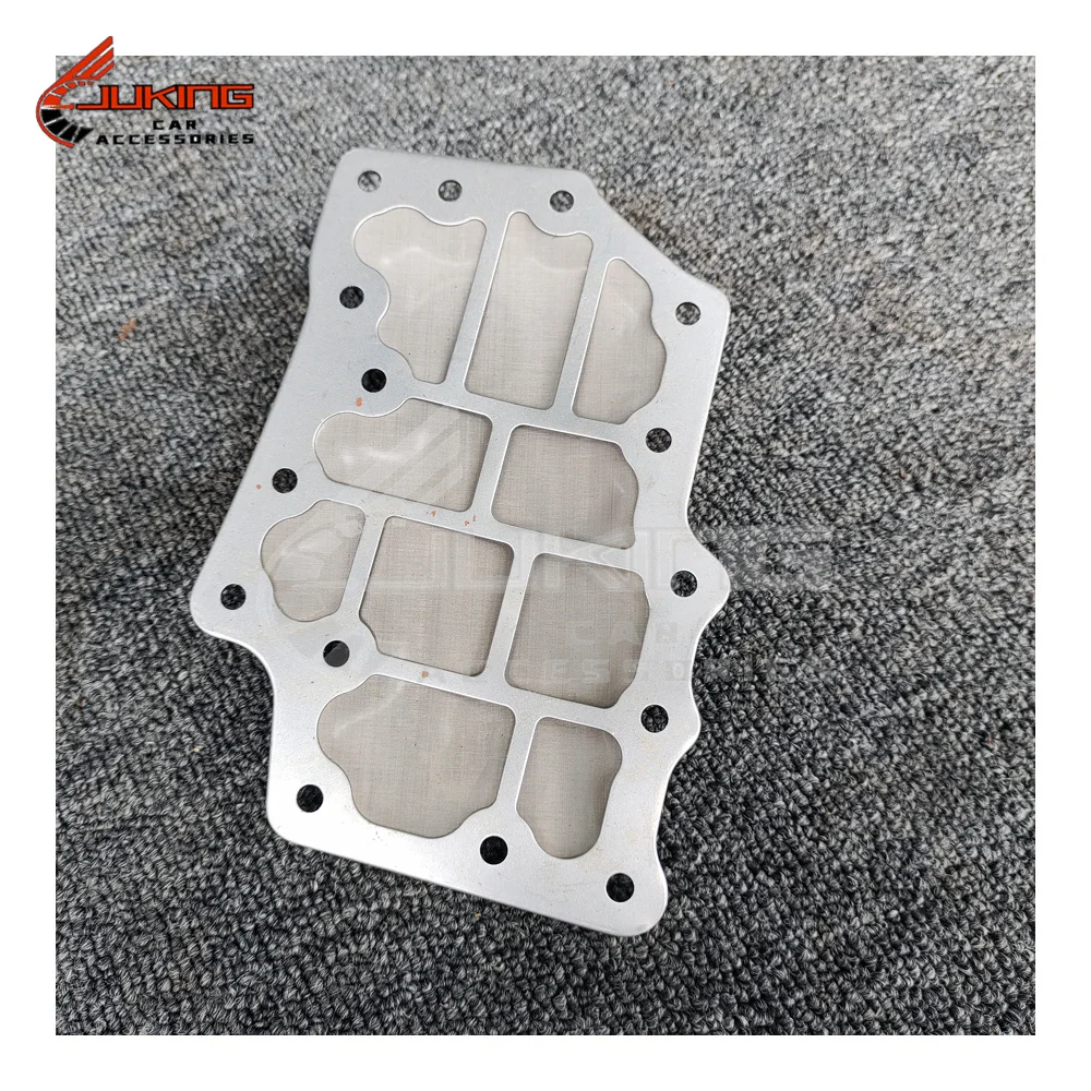 RE0F09A JF010E F09-G28-403 31728-1XD03 فلتر زيت ناقل الحركة لنيسان ألتيما ماكسيما مورانو كويست 3.5L #2